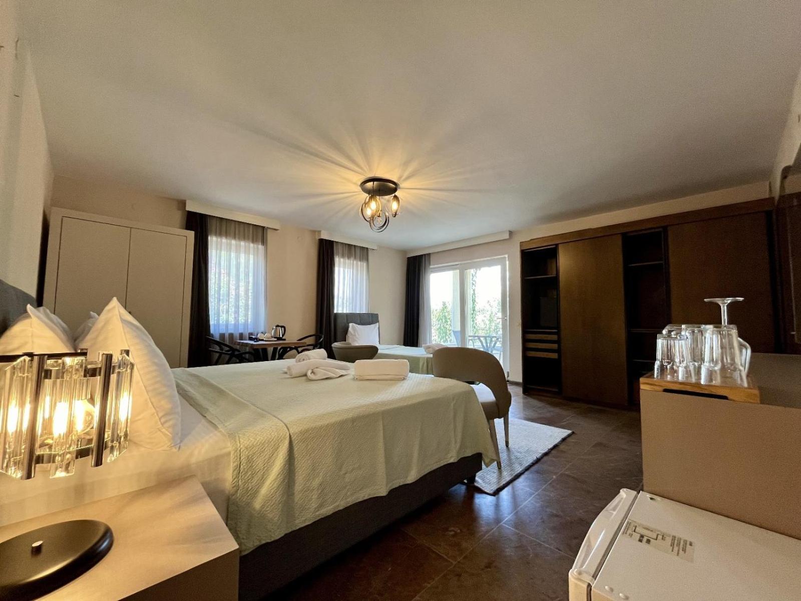 Farrys Boutique Hotel & Beach Club - Yalikavak Ngoại thất bức ảnh