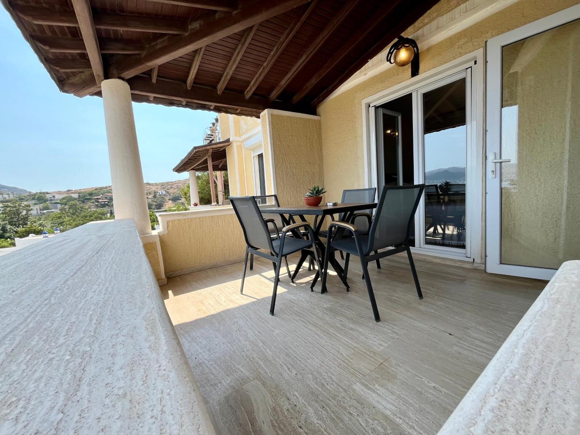 Farrys Boutique Hotel & Beach Club - Yalikavak Ngoại thất bức ảnh