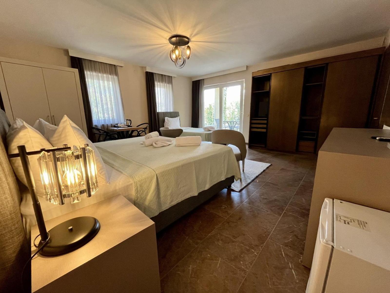 Farrys Boutique Hotel & Beach Club - Yalikavak Ngoại thất bức ảnh