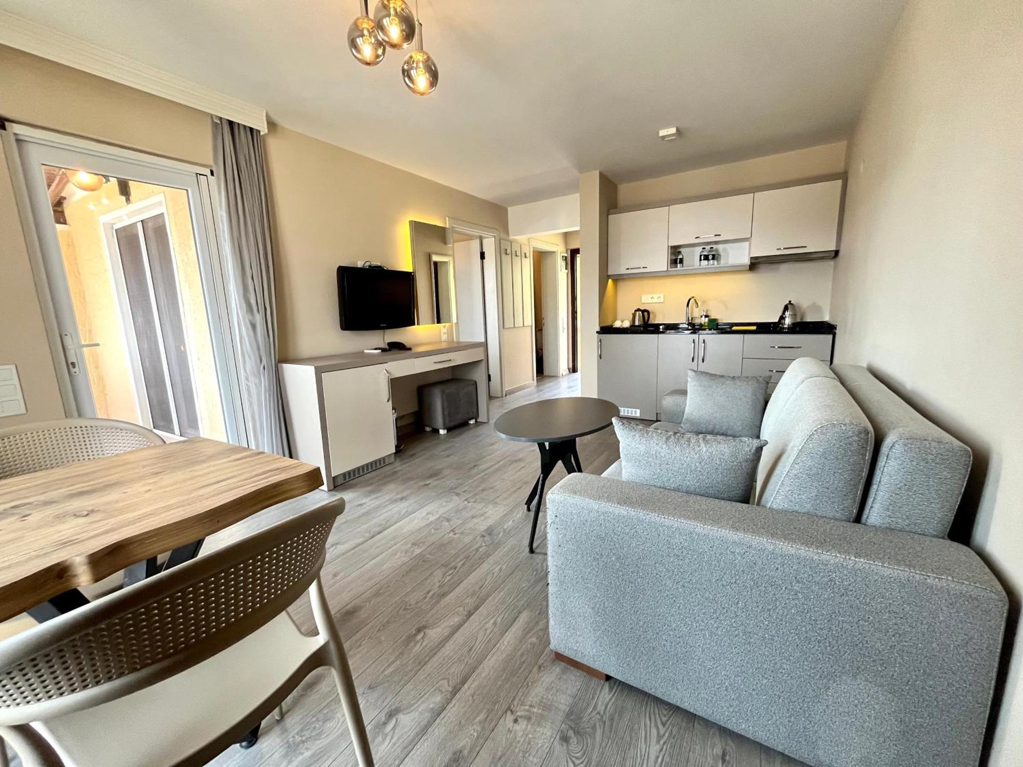 Farrys Boutique Hotel & Beach Club - Yalikavak Ngoại thất bức ảnh